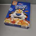 Kellogg's Frosted Flakes Cereal, BB April 11, 2026