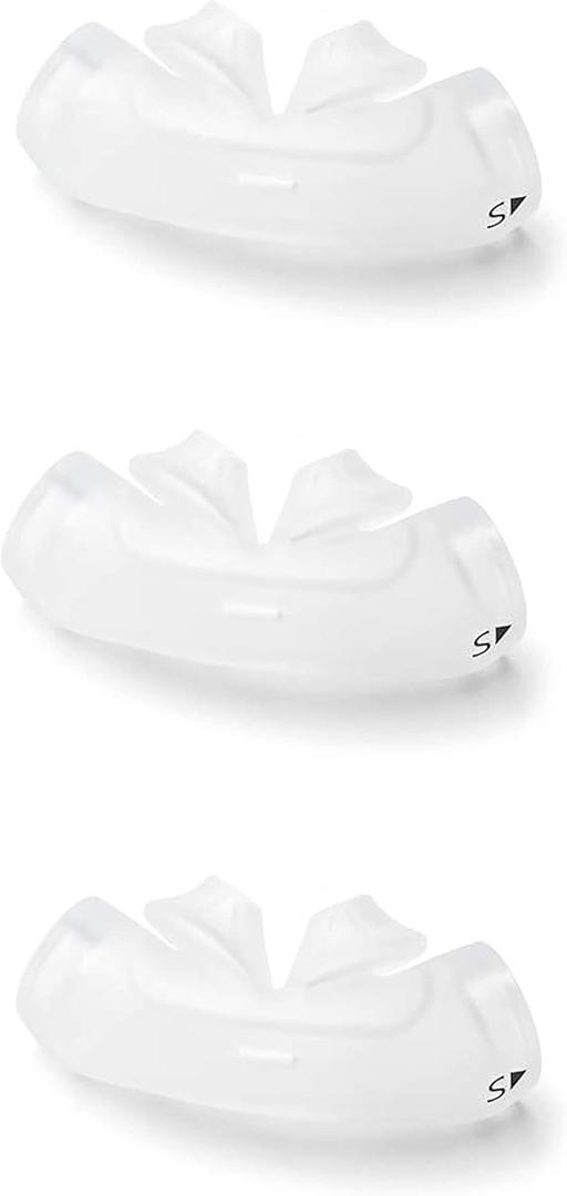 DreamWear Replacement Silicone Nasal Pillow Small, Pack of 3