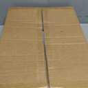 HapiRm Fruit Basket Kitchen Cart - 4-Tier Rolling Storage Cart with Wheels, Fruit Vegetable Basket with Wood Top, Pantry Utility Kitchen Organizer for Fruit Potato Onion Vegetable Bread Snack (Black)