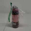 Owala FreeSip Insulated Stainless Steel Water Bottle with Straw, BPA-Free Sports Water Bottle, Great for Travel, 32 Oz, Black Cherry