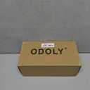 Emma Shoes Low-Top Slip Ons Women's Fashion Sneakers Casual Canvas Sneakers for Women Comfortable Flats Breathable Padded Insole Slip on Sneakers Women Low Slip on Shoes, Size: 6