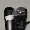 Braun Electric Shaver for Men, Series 7 7120s, Wet & Dry Shave, Turbo & Gentle Shaving Modes, Waterproof Foil Shaver, with Precision Trimmer, Space Grey (3 Piece Set)