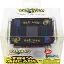 Tiny Arcade Pac-Man Tabletop Edition,Multi