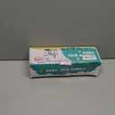 Baby Crib Mobile, Mobile for with Mirror, Black and White High Contrast Toy Newborn Infants Boys Girls, Hanging Rotating Toys Nursery Toys, Knob Type