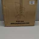 Bedsure Queen Comforter Set - Bed in a Bag Queen Size Bedding 7 Pieces, GentleSoft Pintuck Bed Set Gift for Family, Pinch Pleat Grayish Purple Comforter with Sheets, Pillowcases & Shams