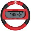 HORI Nintendo Switch Mario Kart 8 Deluxe Wheel (Mario Version) Officially Licensed By Nintendo - Nintendo Switch