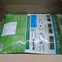 Scotts Turf Builder Grass Seed Tall Fescue Mix with Fertilizer and Soil Improver, Resists Harsh Conditions, 16 lbs.