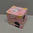 Big Taba Squishy Dog, Extra-Large Size Squishy Dog Stress Relief Toy for Adult/Kids, Cute & Soft Dog Design, Perfect Squeeze Toys Gift for Relaxation and Fun Party Favor (White, Teddy)