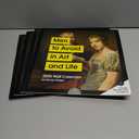 4 x Men to Avoid in Art and Life 2025 Wall Calendar