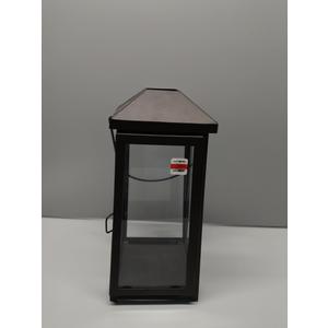 HD Designs Metal Lantern
14 in