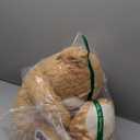 BenBen Teddy Bear Stuffed Animal, 18 inch Brown Stuffed Teddy Bear Plush Toy, Soft Plushies Gifts for Baby Shower, Easter Decorations