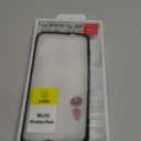 LEECG for Samsung Galaxy S24 Case, Creative Flower Pattern Design S24 Phone Cover Drop Protection Soft Ultra Thin Scratch Resistant Microfiber Lining Inner for Samsung S24 Case-Butterfly Black