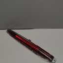 Third 3rd Brake Light LED for 2002-2009 Chevy Trailblazer GMC Envoy, High Mount Rear Brake Lights Assembly for 04-07 Buick Rainier, Waterproof Center Cab Lamp Stop Light (RED)