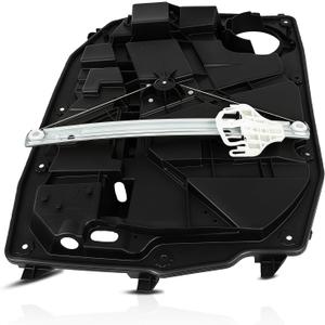 SCITOO 748-576 Power Window Regulator Replacement for 2008-2013 for Jeep Liberty
