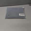 ODODOS Women's High Waisted Bootcut Yoga Pants Tummy Control Non See Through Bootleg Gym Workout Pants with Inner Pocket-29 Inseam, Black, Small (Black, S)