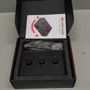 FIFINE PC Audio Mixer for Recording Music, USB Interface for Streaming and Podcasting with XLR, Monitor, 48V Phantom Power, Gain Knob, for Instrument Guitar/Video Content Creation/Vocal-Ampli 1