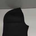 3mm/5mm Wetsuit Hood Surf Hood Scuba Hood, Neoprene Hood Diving Hood Scuba Hoodie, Waterproof Hood Diving Gear Wetsuit Hood for Men Women (Large-X-Large)