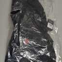 Airwalk Men's Fleece Graphic Hoodie (Black, S)
