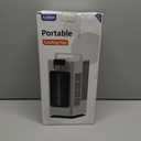 Aiorber Mini Air Conditioner, Evaporative Air Cooler Fan