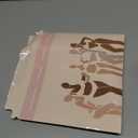 Cotton Underwear for Women Pack Breathable Thongs for Women Sexy Stretch Soft Womens Panties Thong XS-XL (Large, Black)