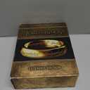 The Lord of the Rings: The Motion Picture Trilogy (Extended Edition Blu-ray)