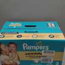 Pampers Swaddlers Diapers, Size 3 (13-26 lbs), 78 Count, Absorbent, Keeps Baby Dry and Comfortable, Skin Safe Disposable Baby Diaper