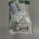 8-Pin mini DIN to RCA Male Connector (1.5m / 5FT) Compatible with YAESU FT-710 FT710 (5.5 Feet)