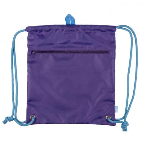 Set of 10 Drawstring Bags, Sizes Varies, Custome Logos