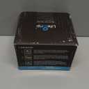 LifeGrip Stair Treads Non-Slip (20PCS), Anti Slip Transparent Stair Treads Tape for Indoor Wooden Step (4"X32"X20P-Treads) (Clear)