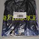 BEETLEJUICE Movie Poster Cover Mens Adult T-Shirt Size S