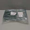 Zoksi Monthly Pill Organizer 1 Time a Day, 30 Day Pill Box Organizer Once a Day, One Month Large Pill Case for Travel, 31 Day Daily Medcine Container for Vitamins, Supplement & Medication (Olive)