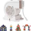 Air Blower for Inflatable Yard Decorations