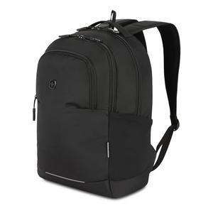 SwissGear Orientation, Black, 17.75"
