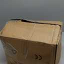 SPARK DOT Approved Modular Flip-Up Dual Visor Motorcycle Full Face Helmet for Adults Men & Women (Skull, X-Large)