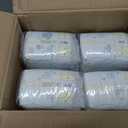 Pampers Diapers - Baby Dry - Size 0, 104 Count, Absorbent Disposable Newbort Diaper