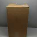Ubbi Steel Diaper Pail, Odor Locking, No Special Bag Required, Award-Winning, Registry Must-Have, Cloudy Blue
