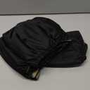 5 Pack Dog Diapers Male Reusable, Premium Belly Bands for Male Dogs, High Absorbing Dog Pee Wraps for Doggie in Incontinence and Training Black, Medium