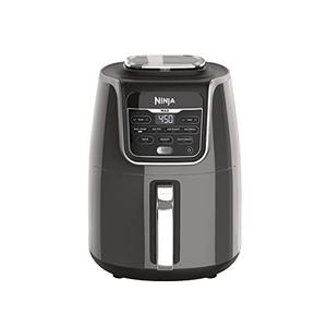 Ninja Max XL Air Fryer that Cooks, Crisps, Roasts, Broils, Bakes, Reheats and Dehydrates, with 5.5 Quart Capacity, and a High Gloss Finish