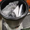 WOPET Automatic Cat Feeder with Camera for Two Cats, 6L Automatic Dog Feeder with HD Video and Night Vision, 5G/2.4G WiFi Pet Feeder for Cats & Dogs, SD Card Storage & 2-Way Audio (Black)