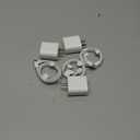 3FT For iPhone Charger Fast 20W Charger, Extra Long iPhone Charger Fast Charging, 3Pack 3Feet USB C to Lightning Cable Cord Adapter for iPhone 14 Pro Max/14 Plus/13 Mini/12/11/X/XR/SE/iPad/AirPods