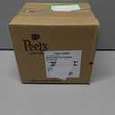 Peet's Coffee, Medium Roast Ground Coffee - Big Bang 63 Ounces (6 Bags of 10.5 Ounces)