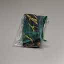 Pack of 4,Green Marble Throw Pillow Covers 18x18 Inch Two-Sided Green Gold Abstract Art Modern Decorative Pillows Case Soft Cushion Covers for Couch Sofa Bed Home Living Room Dcor