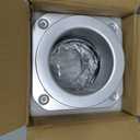 Upgraded Magnetic Dryer Vent Connector Kit, Quick Connect for 4" Dryers, Airtight Seal, Easy to Clean, Applicable to Most Dryers, Including a 2.6ft 4" Duct and two Clamps