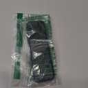 New Replacement Remote Control Compatible with R.W.Flame Electric Fireplace RFH-6001LH RFH-7401LA RFH-7401LB RFH-10201LA RFH-10201LB RFH-10201LC