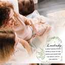 Leadership Gifts Desk Decor for Men Women, 4 Inch Difference Maker Plaque Office Decorations for Leader Boss Mentor