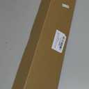 DongArts Natural Dried Flower Rack, Dried Flower Wall Hanging for Boho Farmhouse Wall Decor, Eucalyptus Dried Herb Rack, Greenery Hanging Plants for Kitchen, Bedroom, Living Room, Lavender (15 Inch Lavender)