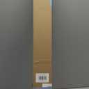 LazBlinds Cordless 1" Vinyl Mini Blinds for Indoor Windows - Light Filtering Horizontal Window Blinds & Shades, 29" W x 36" H, White