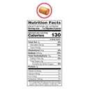COMBOS Cheese Snacks Buffalo Blue Cheese Crackers Snack Packs,12 Bulk Bags (EXP 05/13/26)