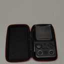 R36TMAX Upgraded Retro Handheld Game Console with 4000mAh Battery, 4.0'' IPS Screen, Retro Gaming Console with Portable Case, Supports WiFi Networked Fighting and OTG (Classic Black)