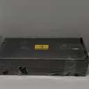 HOSHANHO Butcher Knife Set, Hand Forged Butcher Chef Knife Set with Roll Bag, Sharp Meat Cleaver Knife & Bone Chopper Knives & Fillet Knives for Home & Camping & BBQ Gift for Men